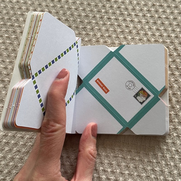 Little letters for lunch! New! - Picture 2 of 2